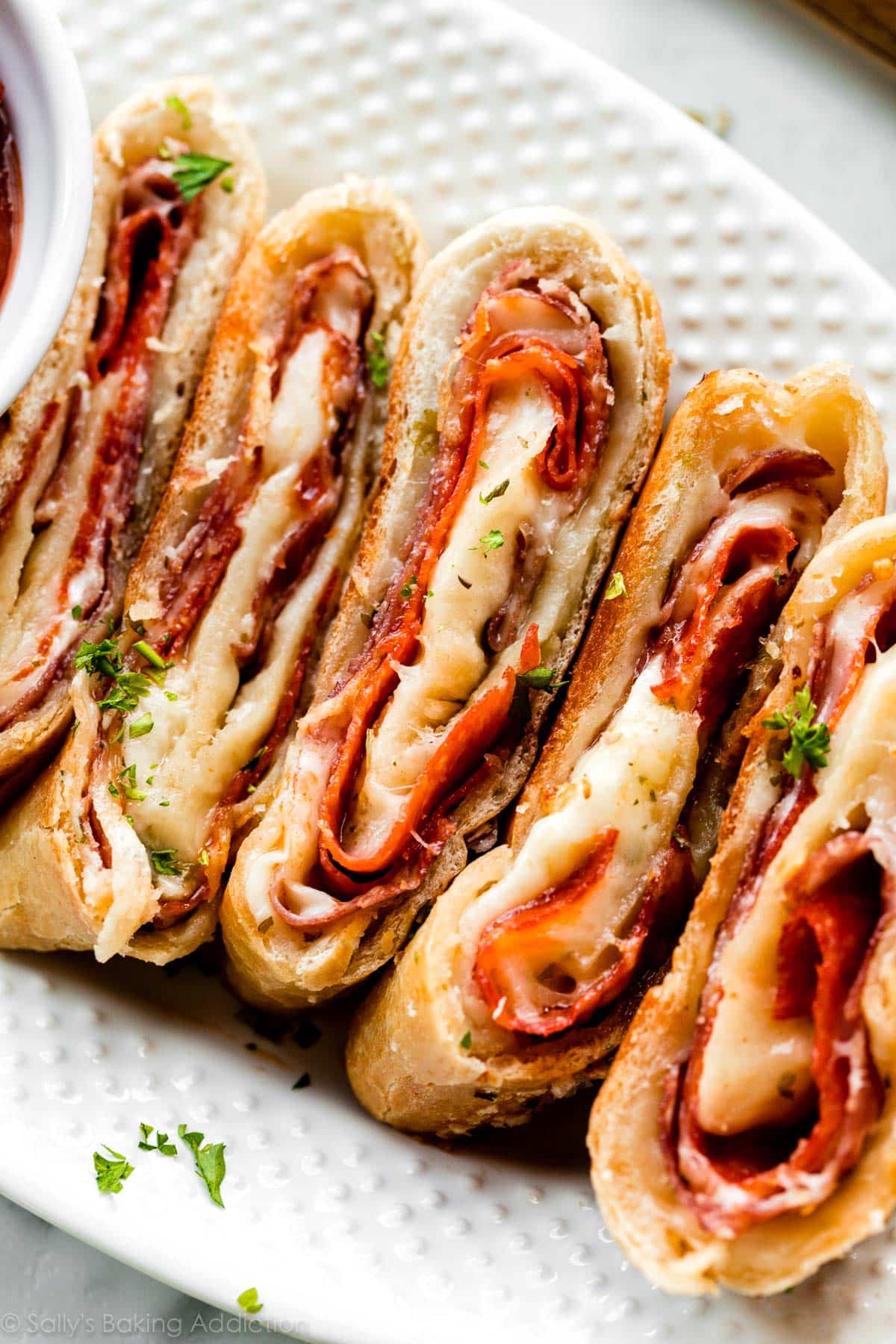 Customize Your Homemade Stromboli: Endless Filling Ideas for Any Occasion
